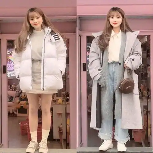 谁说小个子女生不适合粉色系,24款穿搭方式,让你可爱又有女神范