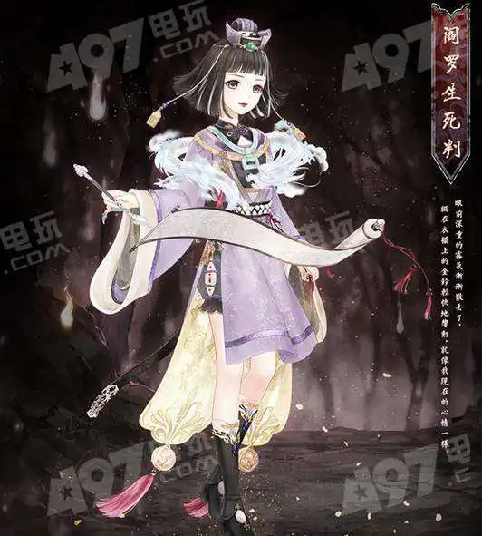 奇迹暖暖超萌小鬼动态头像框怎么获得超萌小鬼动态头像框获得方法一览