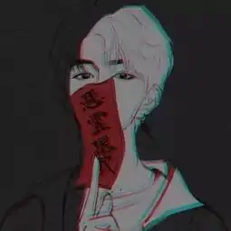 头像我喜欢的人多了,你算老大