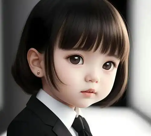 最萌职业装,哪款适合你