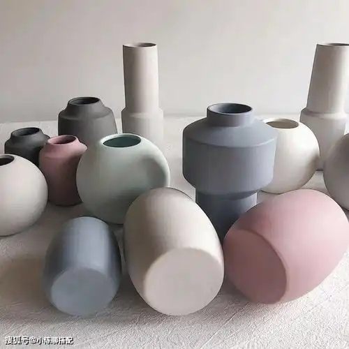 土色系头像莫兰迪