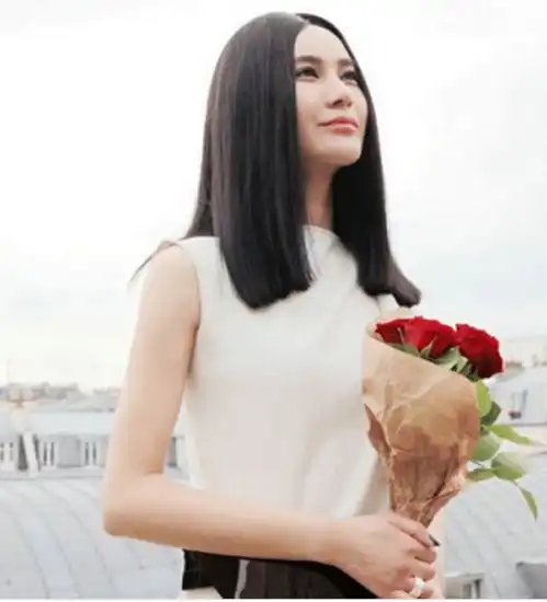 盘点娱乐圈那些年走中性风,如今都已女人味十足的5大女歌手