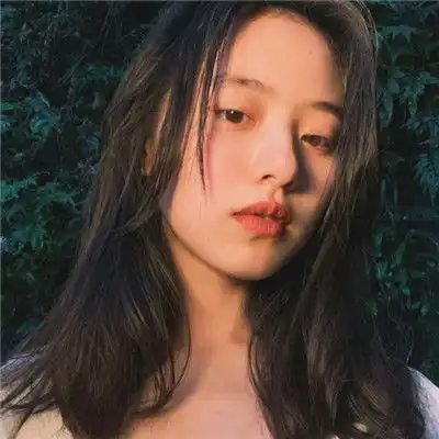 女生头像伤感难过,受伤哭吧哭吧不是罪