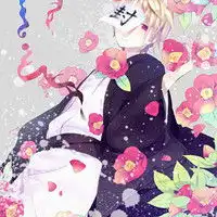 可惜你是鱼我却不是水