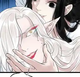 白箬仙第12话搭救爱奇艺漫画