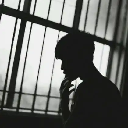 好看的男生头像黑白真人2020,一厢不情愿的样子