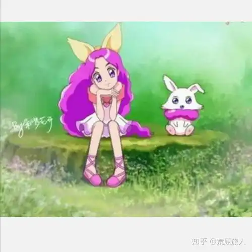 小时候看过看过一个的动漫忘了叫啥了