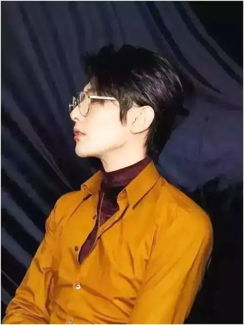 二次元禁欲系头像头像