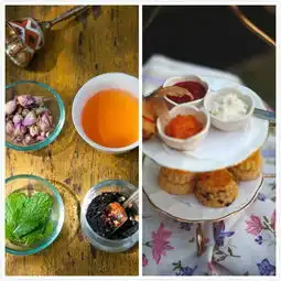 吃货眼中的清迈,不过是张摊平了的美食地图