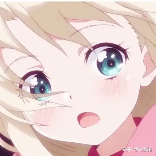 动漫二次元闺蜜头像你在我这里永远胜过别人