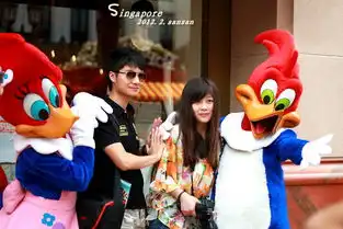 兄妹俩游世界之最新攻略