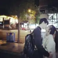 微信带珍惜的头像