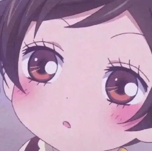 元气少女缘结神头像404