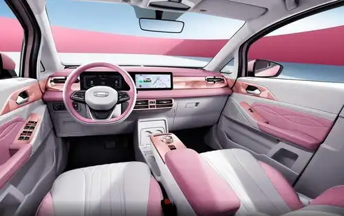 盘根错节的吉利新能源,遍地开花,能在下个赛道跑赢蔚小理吗