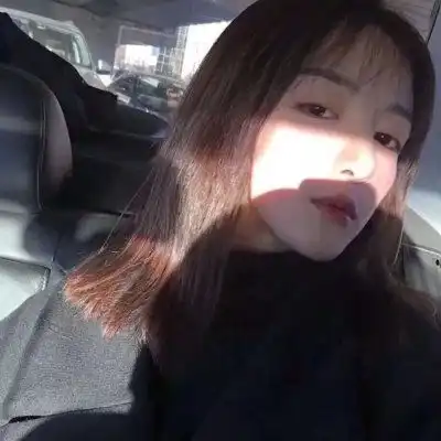 女生动漫头像小清新快手