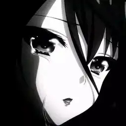 头像丨女生头像丨动漫女生头像