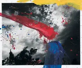 荒木经惟爱欲之花