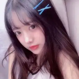 女生头像一个人想着一个人