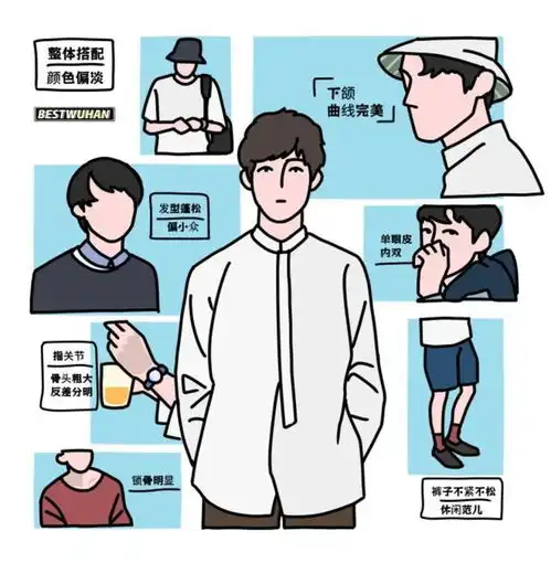 我咬了一口自己是咸的