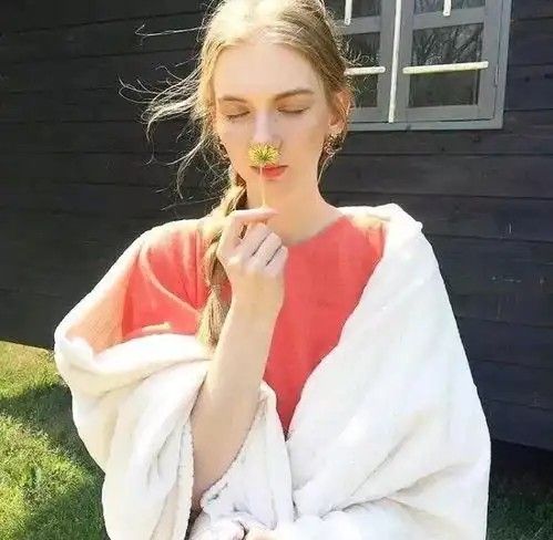 100张巨好看的头像来袭,快戳戳戳