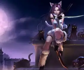 lol萌系头像足球宝贝杨