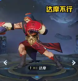王者荣耀战士和貂蝉单挑吕布被家教,只有他轻松克制