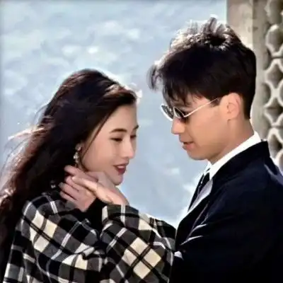 情头炒鸡宠溺的情头,跟你一起用情头的一定很爱你吧