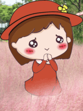 网红粉黛乱子草现虹口少女心的粉色田野