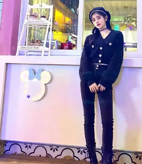 高颜值也有短板,身材跟不上颜值的女明星,娱乐圈还真不少