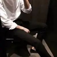 qq头像下半身男生下半身男生霸气社会的qq头像