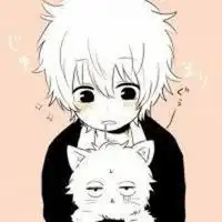 二次元治愈系头像微信头像图片大全