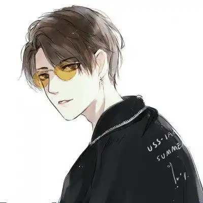 男生头像大全qq头像男生帅气qq头像男生带字腾牛个性网