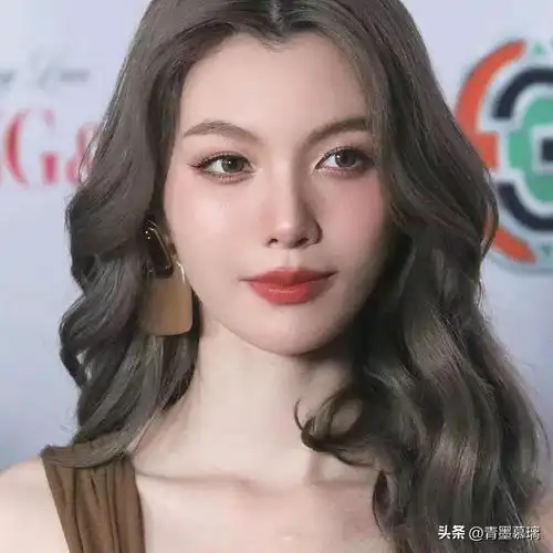 24位泰国女星,谁是你心中的他泰神颜