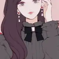 动漫美女图片qq头像霸气