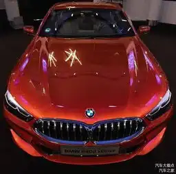 全新宝马8系颜值太高了,网友外观终于变车家号发现车生活汽车之家