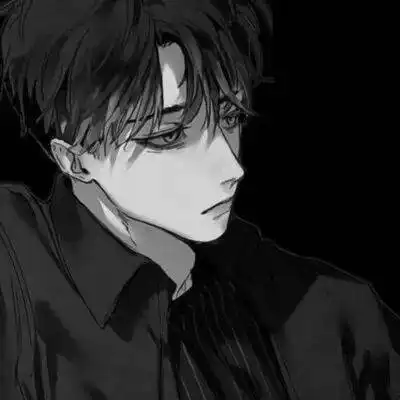 百看不厌的动漫头像