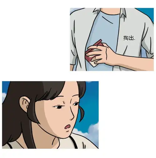 小狼狗和小奶狗,哪个比较甜