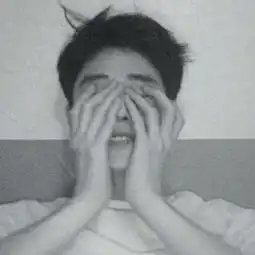 女生可爱系头像求情