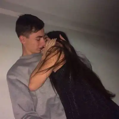 ins超火情头我能想到最浪漫的事