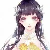 绝美女头像古风系头像动