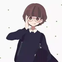 求这个头像的情侣头像