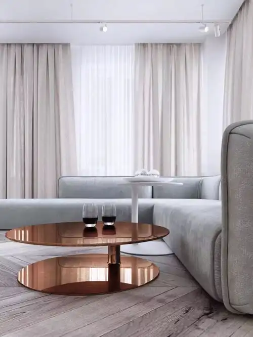 丢掉你家那老土的窗帘,现在流行这样