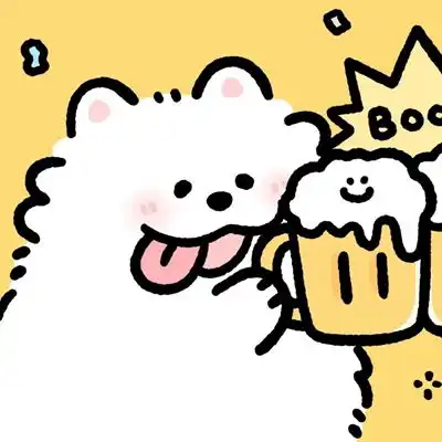 2023最新超萌可爱动漫情侣头像