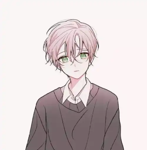 另一半头像要特别想的那种望大佬找一下谢谢