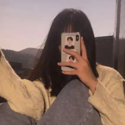 闺蜜头像一对两张唯美,好看美女系甜甜甜的好姐妹