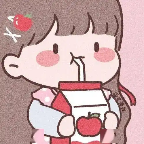 头像背景丨不冷不热不悲不喜