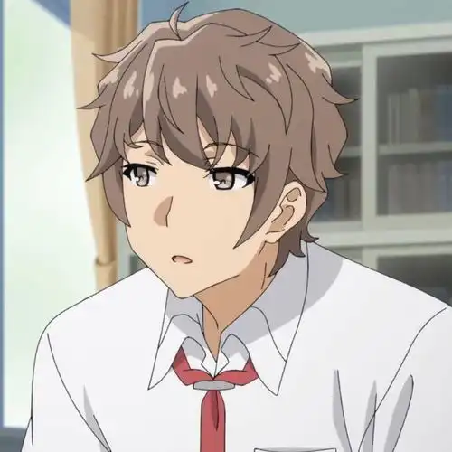 梓川咲太