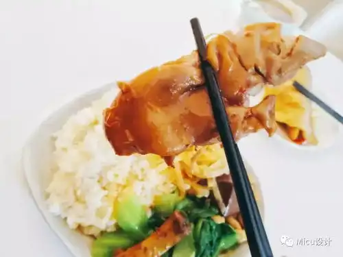 马云开了家沙县小吃,画风让人目瞪口呆...