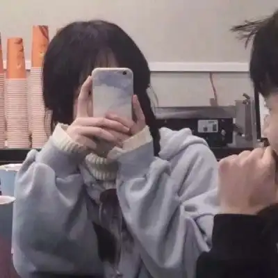 2021霸气禁欲系男头像女