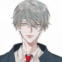 最火男生动漫头像qq头像男生动漫图片潮人个性网